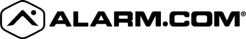 Alarm.com logo