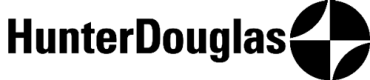 Hunter Douglas logo